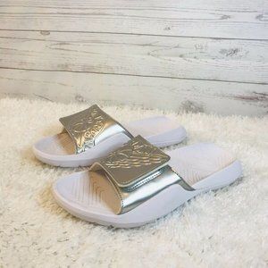 Nike Air Jordan Hydro 7 Slides Slippers Flip Flops